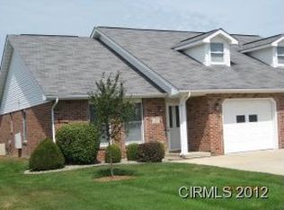 421 Mirage Dr, Kokomo, IN 46901