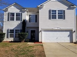 116 NW Hayden Ct, Mount Holly, NC 28120