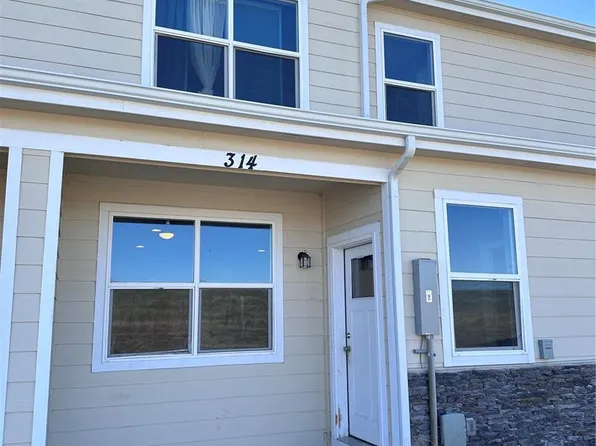 314 S 4th Court, Deer Trail, CO 80105