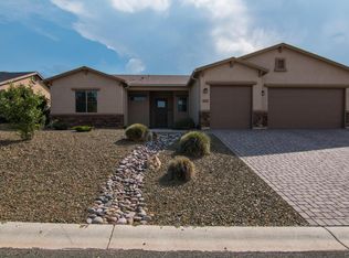 7095 E Prairie Hl, Prescott Valley, AZ 86315
