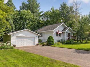6122 Oak St, North Branch, MN 55056