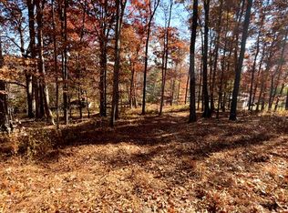 829 England Hollow Rd, Chillicothe, OH 45601