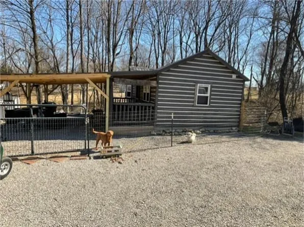 84 Wildcat Ln, Scottsville, KY 42164