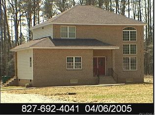 3823 Darbytown Rd, Henrico, VA 23231
