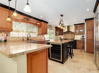 10827 Amigo Ave, Porter Ranch, CA 91326