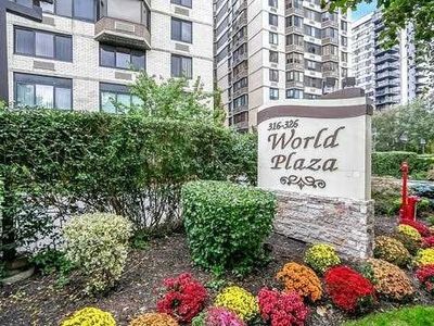 326 Prospect Ave APT 12E, Hackensack, NJ, 07601