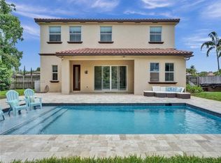6455 SW 55th Pl, Davie, FL 33314