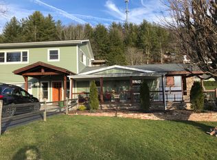 280 Banner Hill Dr, Newland, NC 28657