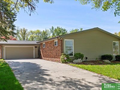 4815 N 113th St, Omaha, NE, 68164