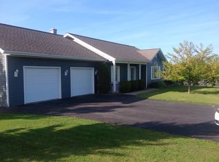 205 22nd Ave, Madawaska, ME 04756