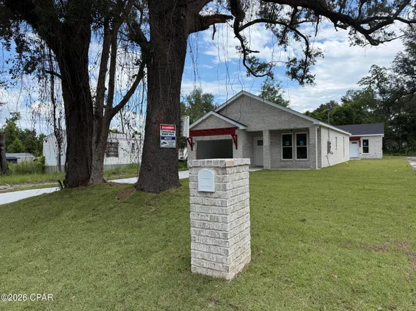 128 Central Ave, Panama City, FL 32401