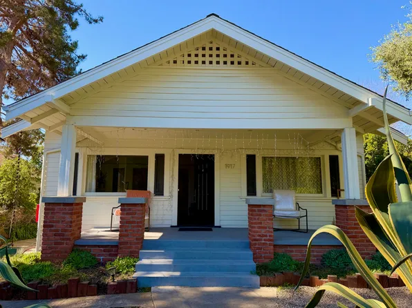 1917 Bath St, Santa Barbara, CA 93101