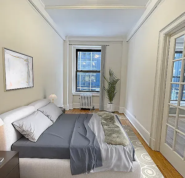 105 W 55th St #4B — Photo 2
