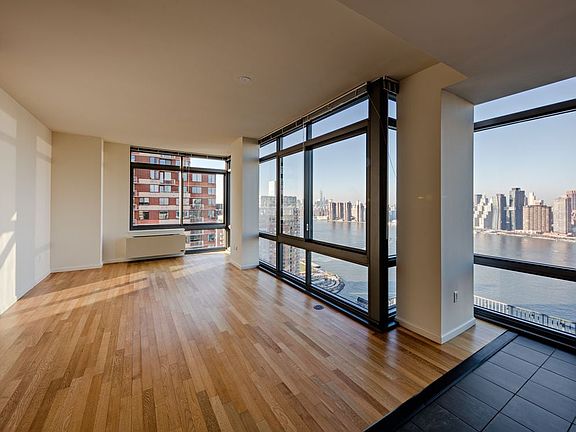 Classic Package III dining and living room with parquet or hard-surface flooring