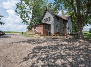 N1884 County Road D, Fort Atkinson, WI 53538