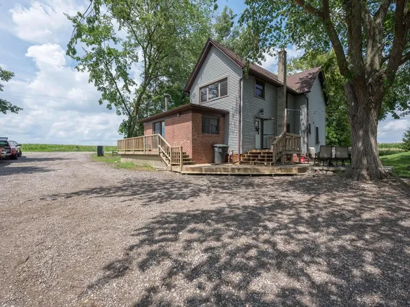 N1884 County Road D, Fort Atkinson, WI 53538