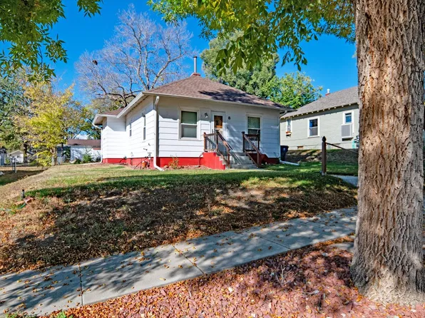 8 S Denver Ave, Johnstown, CO 80534