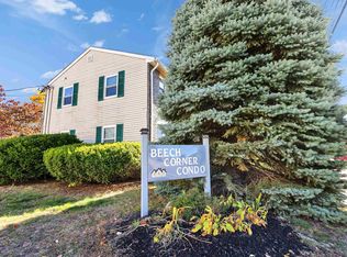 Beech Street Condos, Manchester, NH 03103