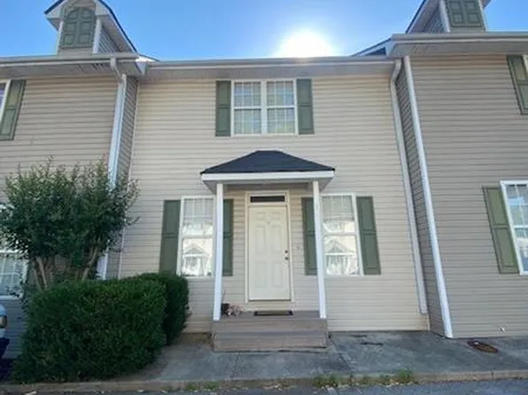 119 Boyd Cir Unit H, Dahlonega, GA 30533