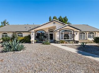 4221 Summit Valley Rd, Hesperia, CA 92345