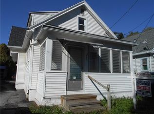 497 Ames St, Rochester, NY 14606