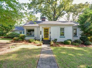 3717 Wheat St, Columbia, SC 29205