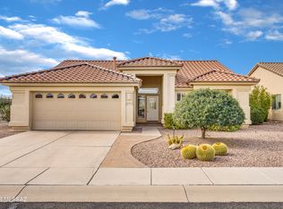 1151 N Rams Head Rd, Green Valley, AZ 85614