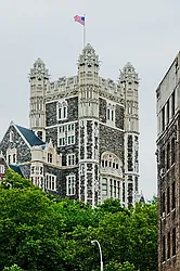 Rented by Perry Associates NYC Inc