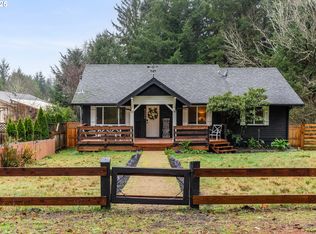 83228 N Pioneer Rd, Florence, OR 97439