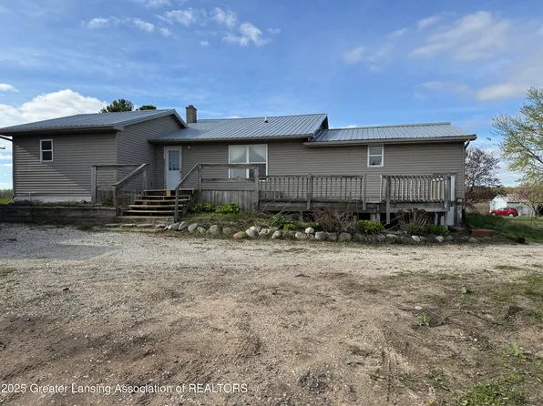 4429 W Saint Joe Hwy, Mulliken, MI 48861