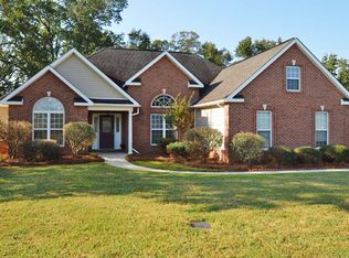 109 Holly Pointe, Warner Robins, GA 31088