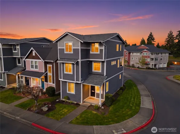 13319 96th Avenue Ct E, Puyallup, WA 98373