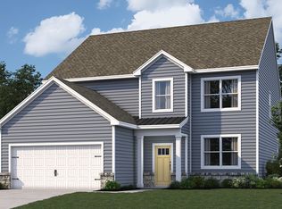 ELLERBE Plan, The Granary, Milton, DE 19968