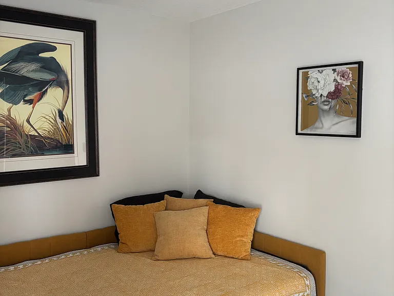Office/daybed