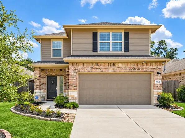 18972 Cicerone Ct, New Caney, TX 77357