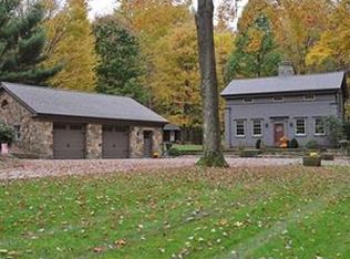 11424 Sheldon Rd, Mantua, OH 44255