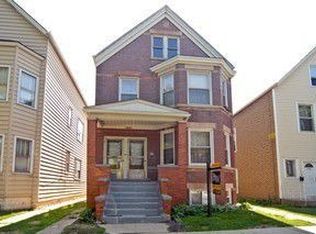2941 N Springfield Ave, Chicago, IL 60618