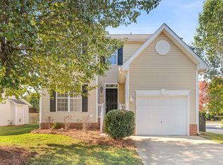 3837 Parkway Vista Dr, High Point, NC 27265