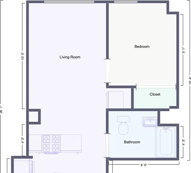 952 Bedford Ave #2B — Photo 10