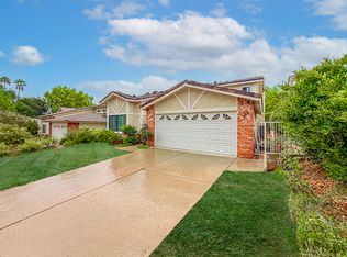 29820 Rainbow Crest Dr, Agoura Hills, CA 91301