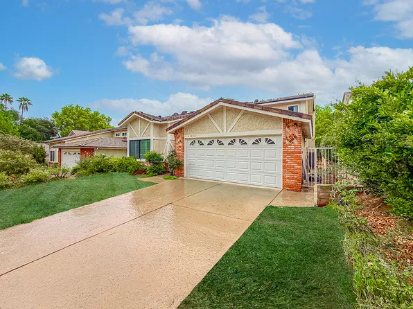 29820 Rainbow Crest Dr, Agoura Hills, CA 91301
