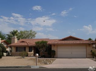 64525 Spyglass Ave, Desert Hot Springs, CA 92240