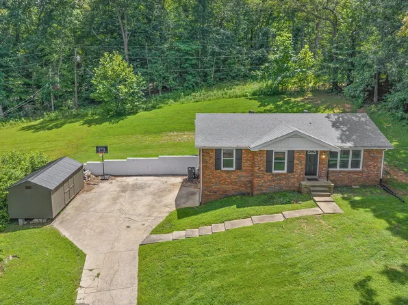 684 Dean Rd, Clarksville, TN 37040