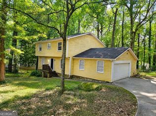 3401 Boring Rd, Decatur, GA 30034
