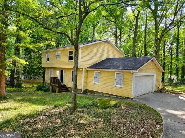 3401 Boring Rd, Decatur, GA 30034