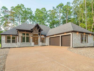 43 Loyola Dr, Hot Springs Village, AR, 71909