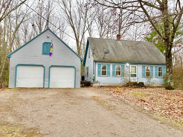 25 Brunell Avenue, Sanford, ME 04073