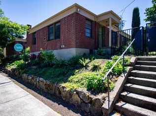 1952 NW Lovejoy St #3, Portland, OR 97209