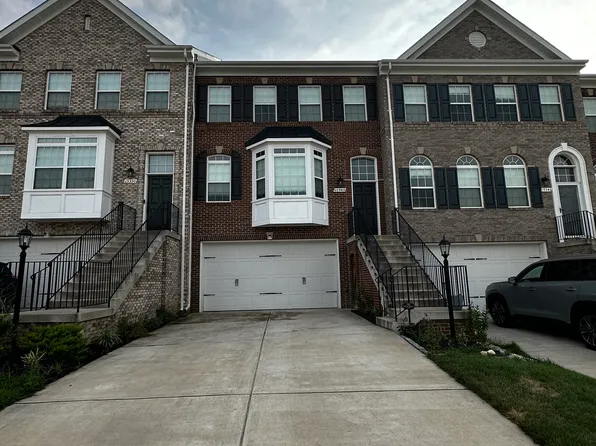 15348 Ballerina Loop, Woodbridge, VA 22193