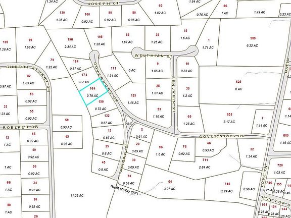 3rd image of 164 Governors Dr